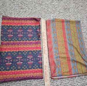 Natural Life Full Size Boho Bandeau Headband